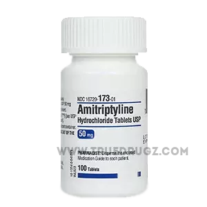 amitriptyline