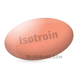 isotroin