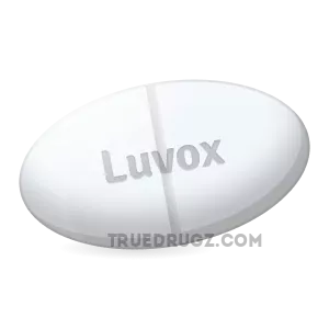 luvox