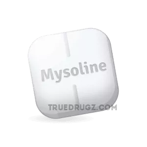 mysoline