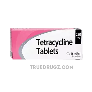 tetracycline